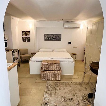 Flaminio Mm Comfy Loft - Piazza Del Popolo Apartment Rome Luaran gambar