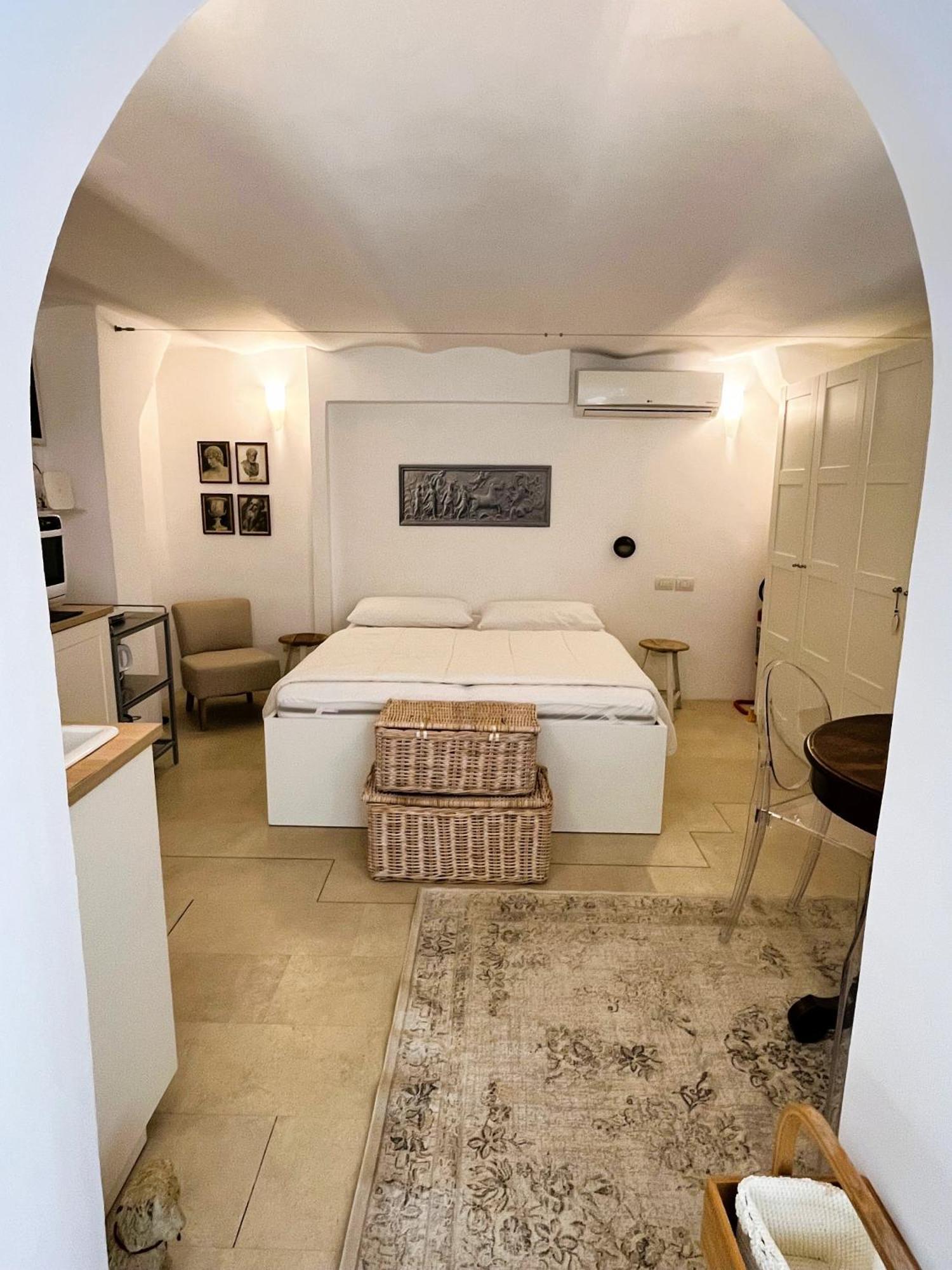 Flaminio Mm Comfy Loft - Piazza Del Popolo Apartment Rome Luaran gambar
