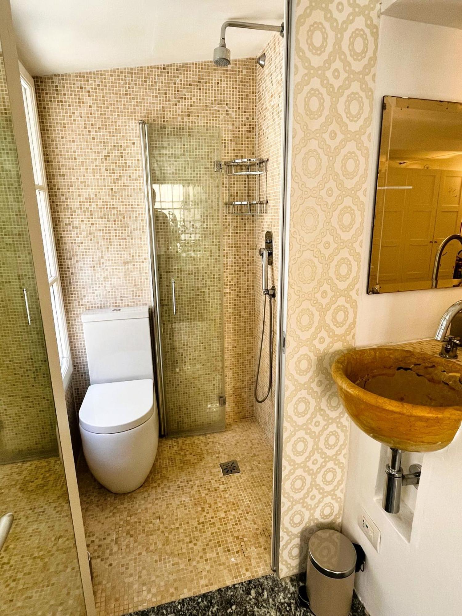 Flaminio Mm Comfy Loft - Piazza Del Popolo Apartment Rome Luaran gambar