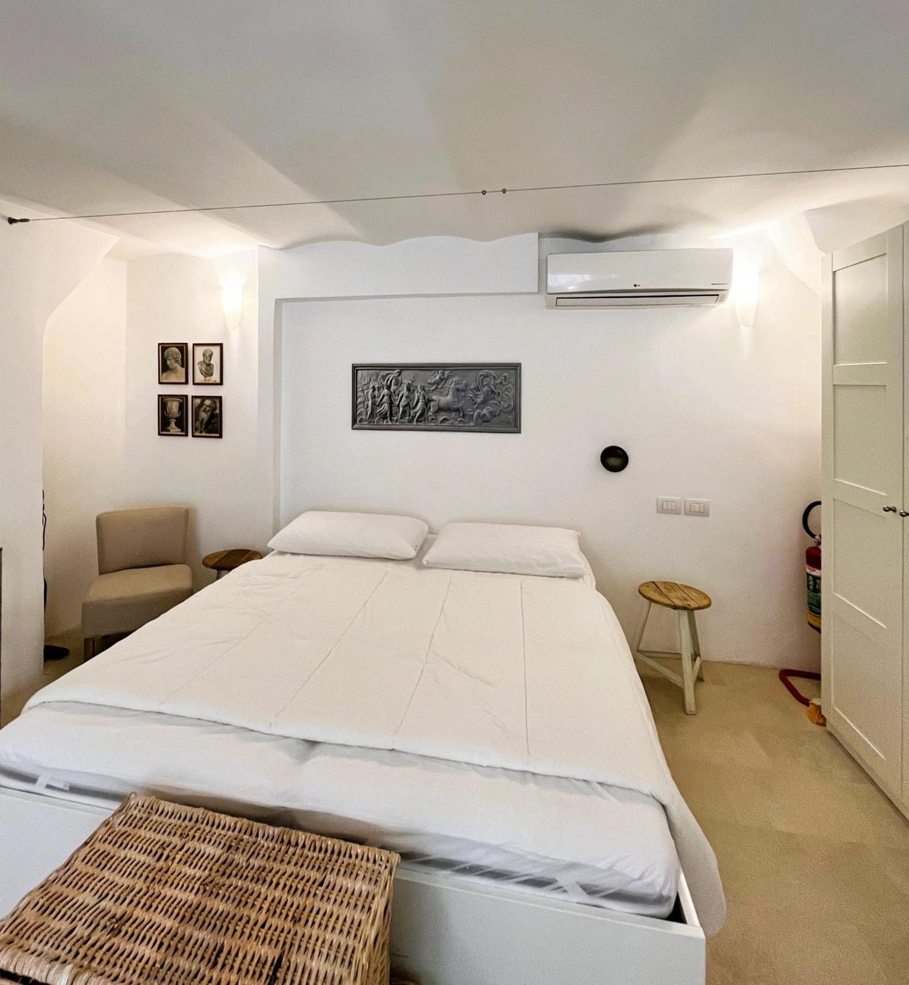 Flaminio Mm Comfy Loft - Piazza Del Popolo Apartment Rome Luaran gambar